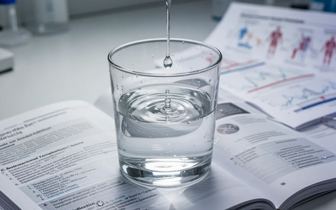 Wasser trinken: Warum die einfache Regel oft nicht reicht - Foto: über boerse-global.de Wasser trinken: Warum die einfache Regel oft nicht reicht - Foto: über boerse-global.de