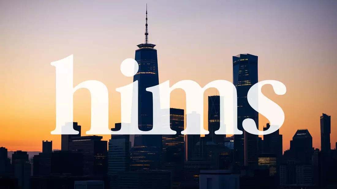 Hims & Hers: Los directivos aprovechan los máximos para vender antes del lanzamiento clave Illustration mit AI erstellt übermittelt durch boerse-global.de