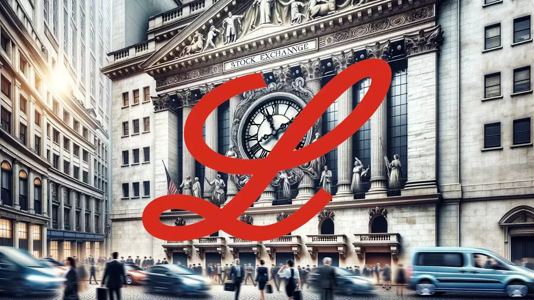 Eli Lilly: Una retirada estratégica que anticipa su próximo gran movimiento Illustration mit AI erstellt übermittelt durch boerse-global.de