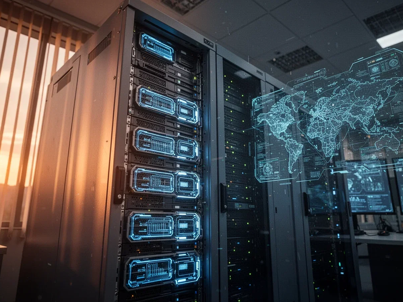 Leonardo Aktie: KI-Offensive fürs Militär - Foto: über boerse-global.de