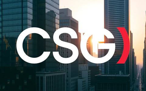 CSG Shares Show Resilience Amidst Challenging Economic Climate - Foto: über boerse-global.de