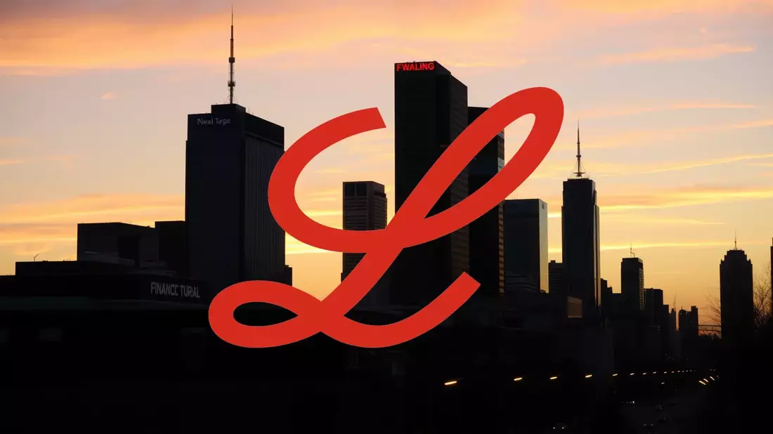 Eli Lilly's Strategic Pivot: Streamlining for Future Growth Illustration mit AI erstellt übermittelt durch boerse-global.de