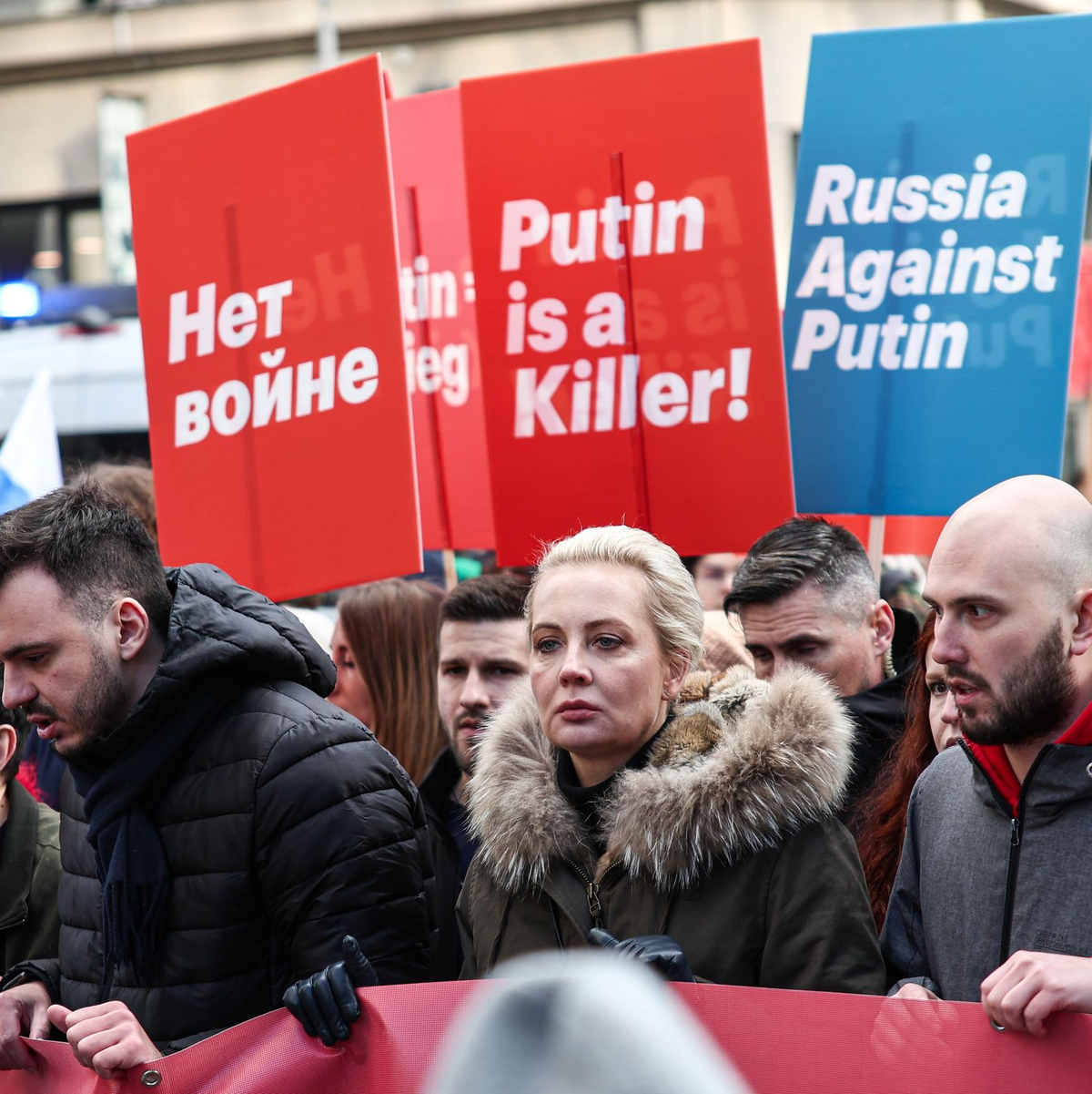 Russland gehört laut BTI-Untersuchung zu den «harten» Autokratien. (Archivbild) - Foto: Hannes P. Albert/dpa