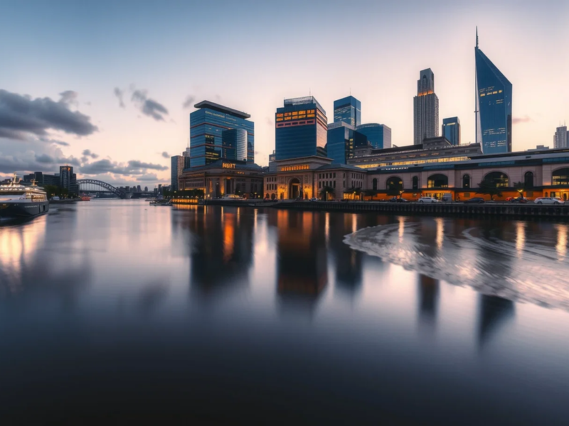 Syncplify und Vorlon setzen neuen Standard für fälschungssichere Log-Dateien - Foto: über boerse-global.de