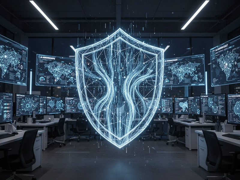 KI-Sicherheit dominiert die RSA-Konferenz 2026 - Foto: über boerse-global.de