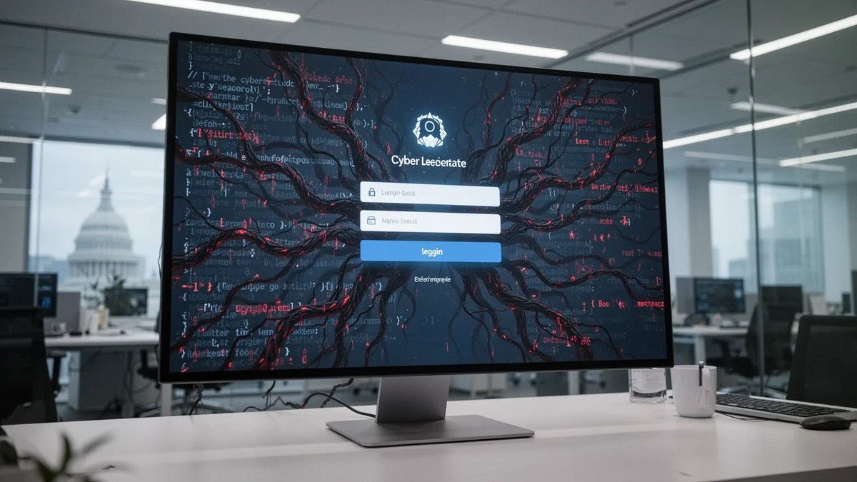 KI-gestütztes Phishing erreicht neue Dimension - Foto: über boerse-global.de