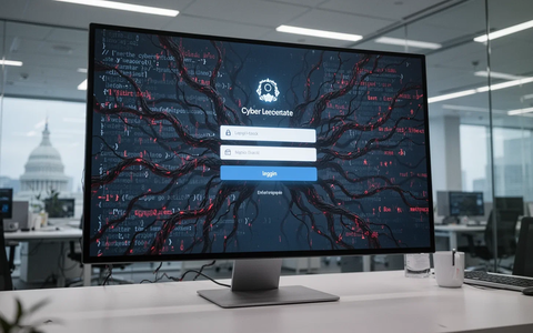 KI-gestütztes Phishing erreicht neue Dimension - Foto: über boerse-global.de