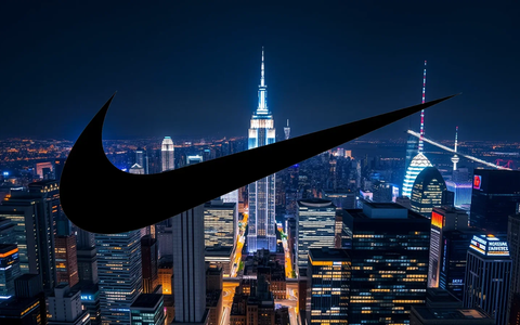Nike se enfrenta a un ajuste de expectativas antes de la publicación de resultados - Foto: über boerse-global.de