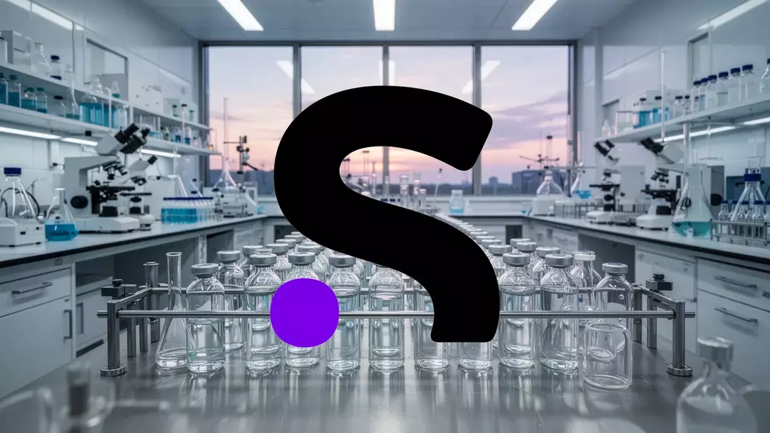 Sanofi Aktie: Q1 im Blickfeld - Bild: über boerse-global.de