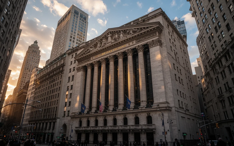 Dow Jones: Hoffnung auf Entspannung - Foto: über boerse-global.de