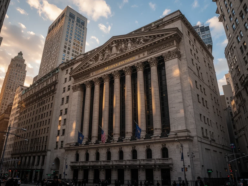 Dow Jones: Hoffnung auf Entspannung - Foto: über boerse-global.de