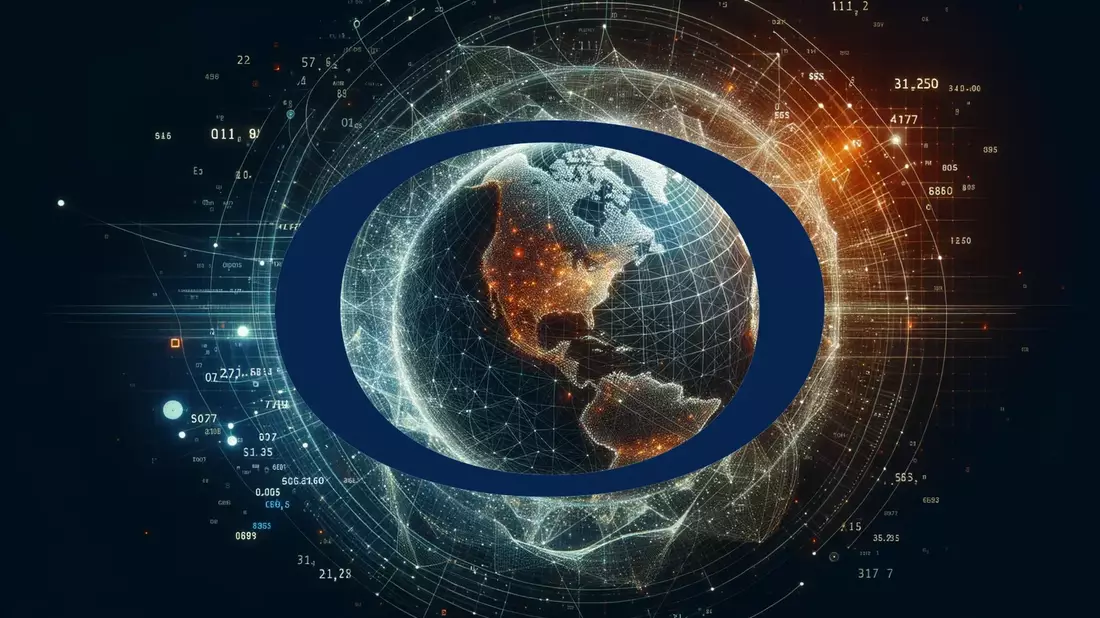 Ondas Holdings: Record Revenue Meets Investor Skepticism Illustration mit AI erstellt übermittelt durch boerse-global.de