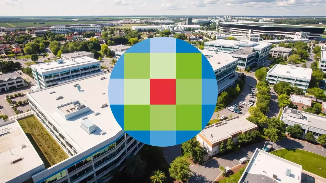 Wolters Kluwer Targets SME Sector with New Digital and Advisory Insights Illustration mit AI erstellt übermittelt durch boerse-global.de