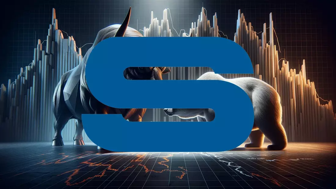 Stadler Rail's Ambitious Expansion Faces Operational Hurdles Illustration mit AI erstellt übermittelt durch boerse-global.de