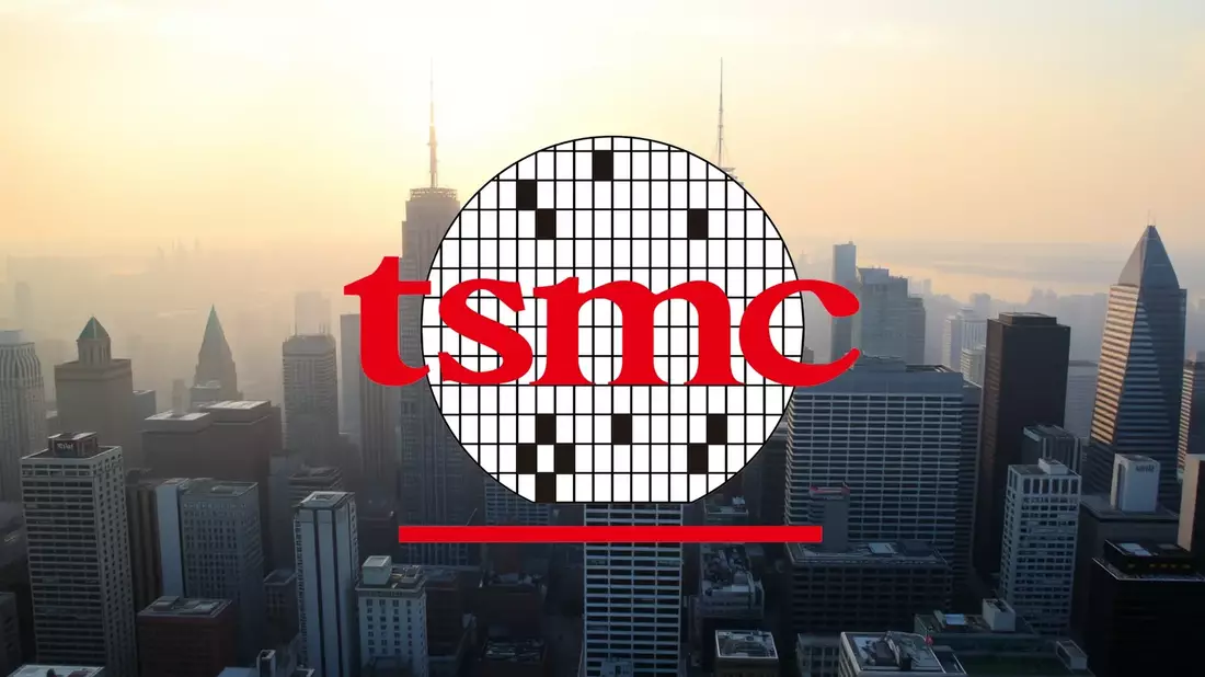 TSMC Secures Unprecedented $45 Billion Investment Package for Expansion - Bild: über boerse-global.de