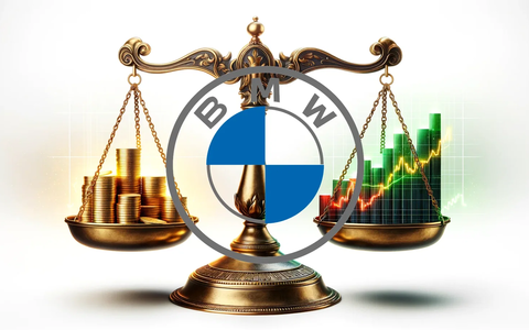 BMW's Combustion Engine Strategy Receives Legal Backing - Foto: über boerse-global.de