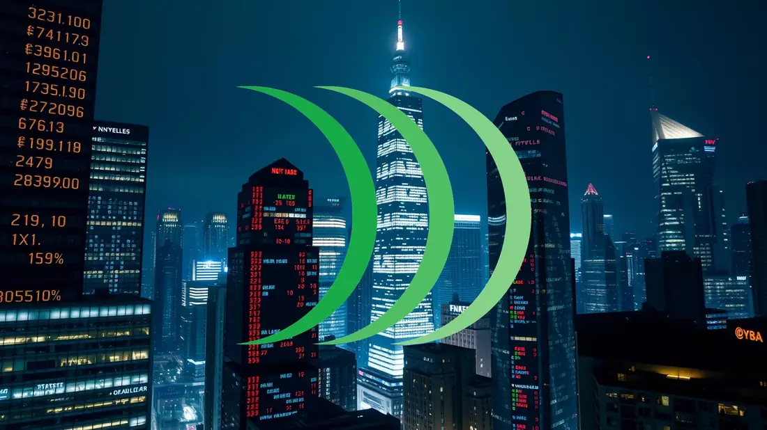 Hensoldt's Strategic Push to Overcome Production Constraints Illustration mit AI erstellt übermittelt durch boerse-global.de