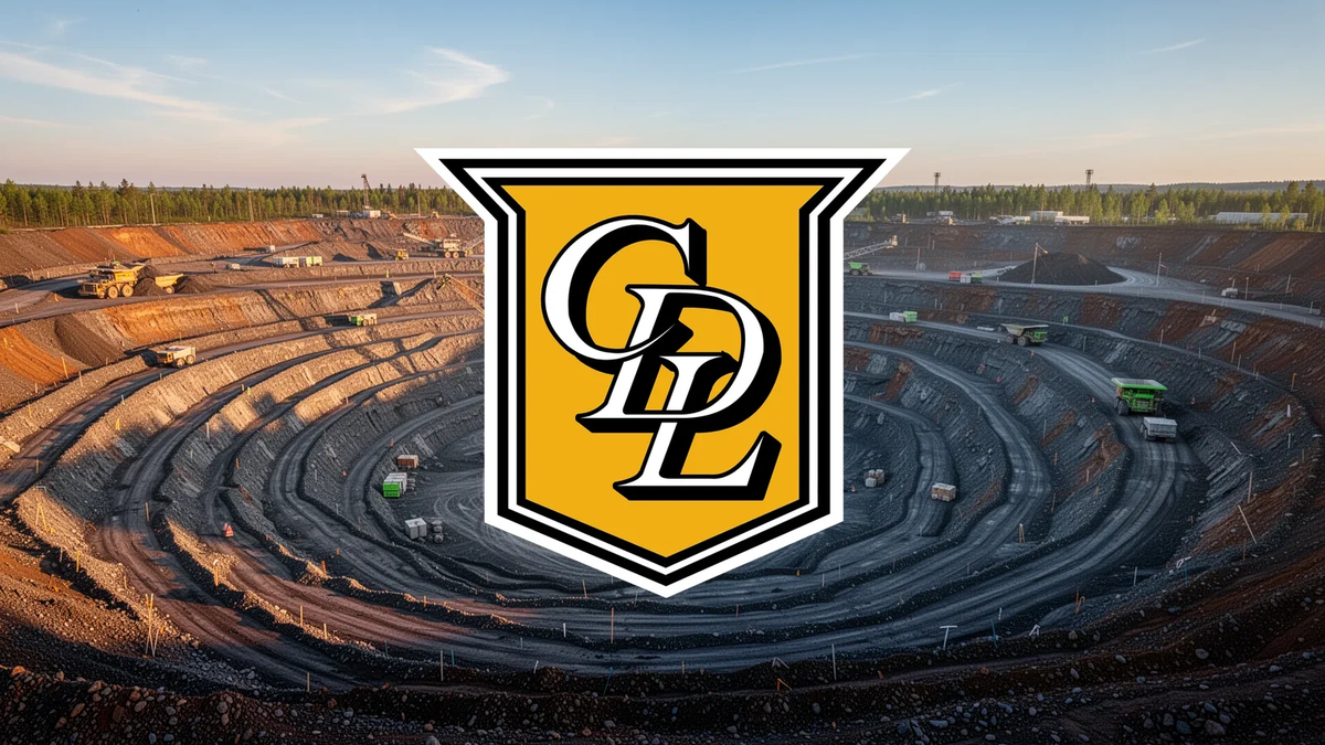 Coeur Mining Aktie: Kapitalrückgabe startet - Foto: über boerse-global.de