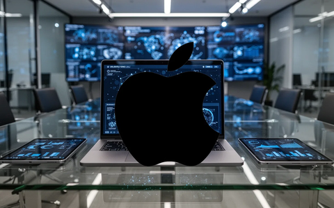 Apple Aktie: Enterprise-Offensive - Foto: über boerse-global.de