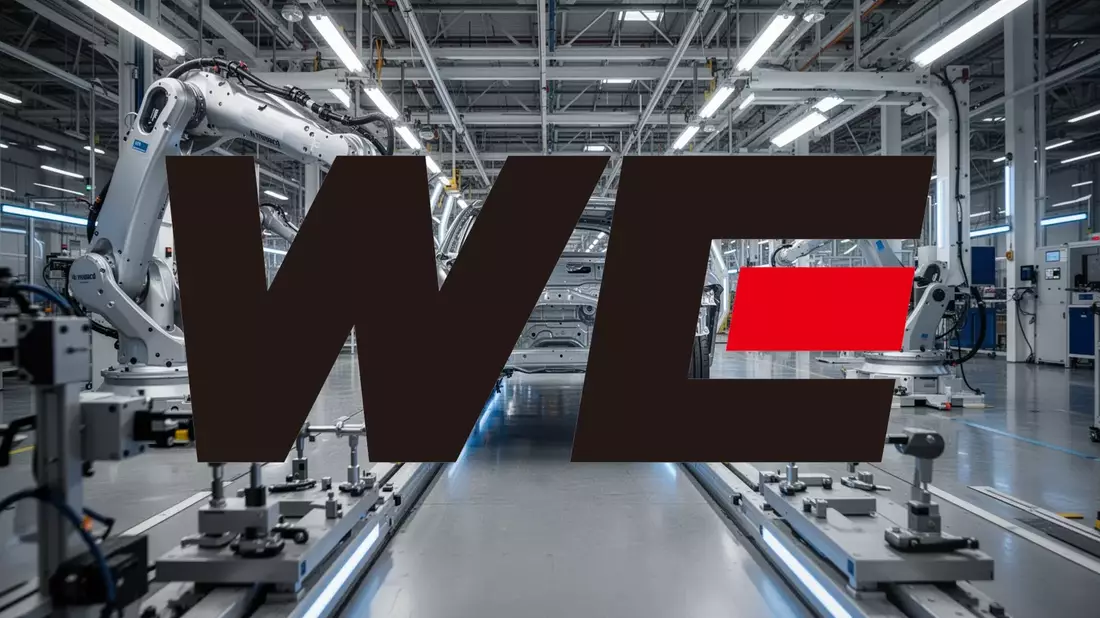 Weichai Power Aktie: Millionen für E-Autos - Bild: über boerse-global.de