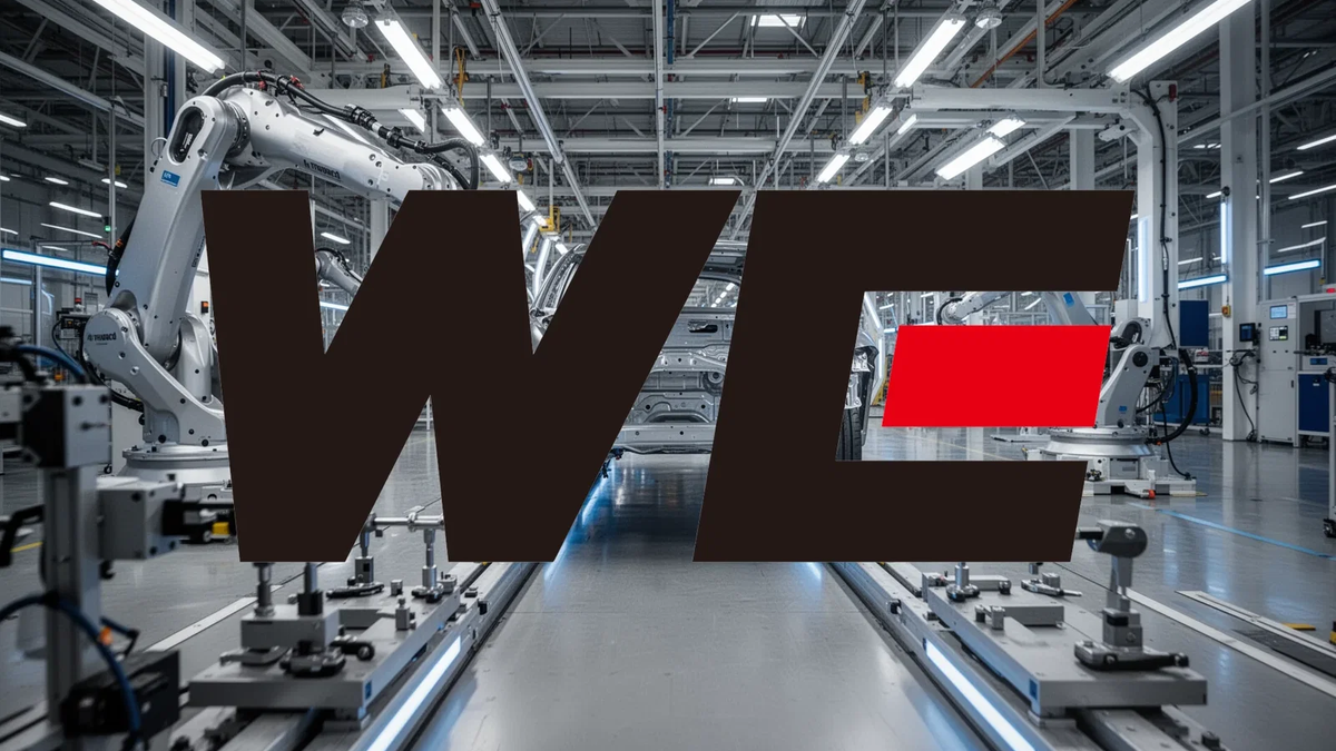 Weichai Power Aktie: Millionen für E-Autos - Foto: über boerse-global.de