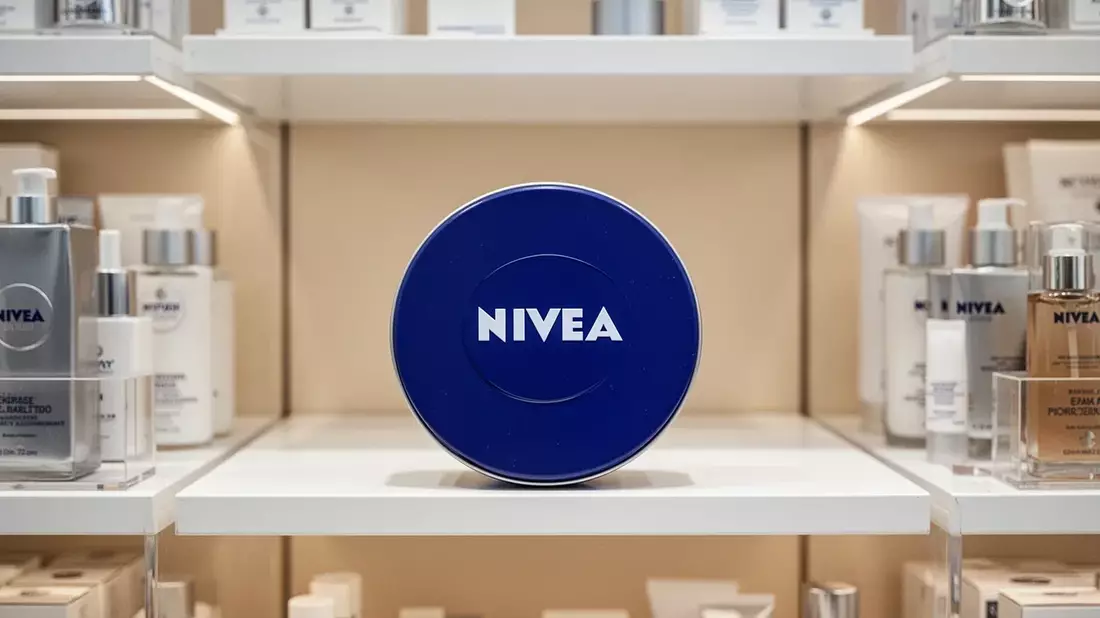 Beiersdorf Aktie: Lohnstopp als Lichtblick - Bild: über boerse-global.de