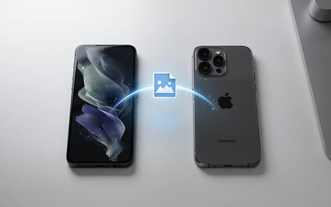 Samsung Galaxy S26 erhält AirDrop-Kompatibilität - Foto: über boerse-global.de