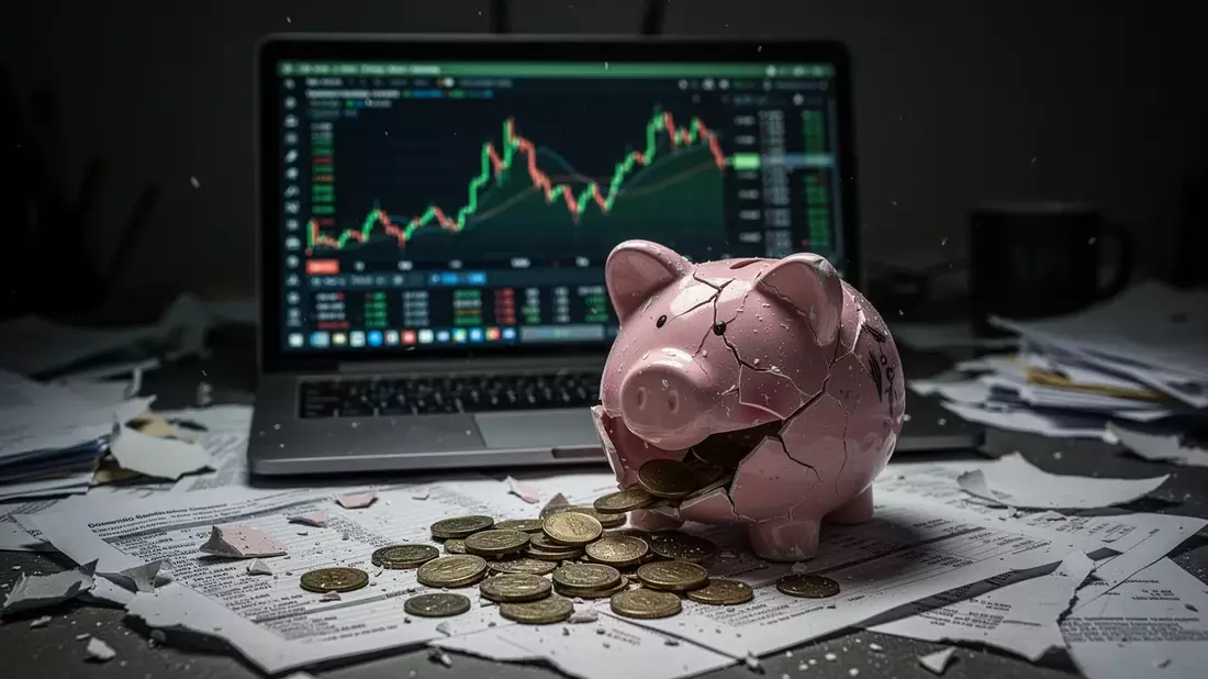 BaFin warnt vor neuer Welle von Trading- und Krypto-Betrug - Bild: über boerse-global.de