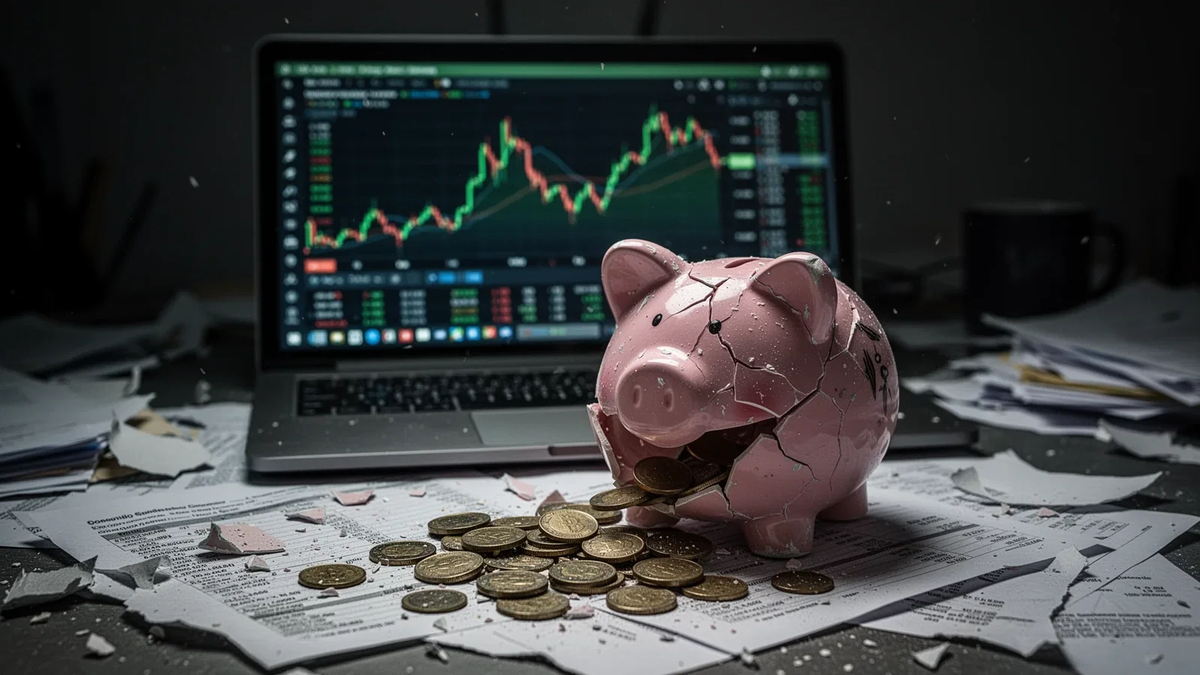 BaFin warnt vor neuer Welle von Trading- und Krypto-Betrug - Foto: über boerse-global.de