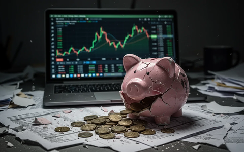 BaFin warnt vor neuer Welle von Trading- und Krypto-Betrug - Foto: über boerse-global.de