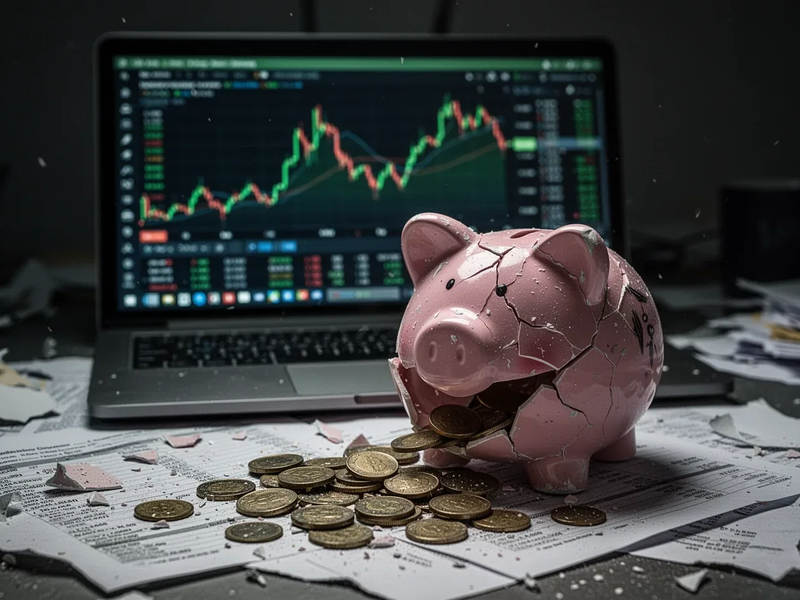 BaFin warnt vor neuer Welle von Trading- und Krypto-Betrug - Foto: über boerse-global.de