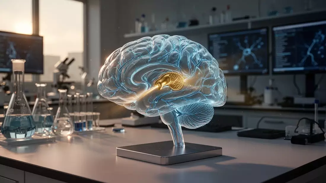 Alzheimer-Forschung: Neue Ziele und Therapien im Fokus - Bild: über boerse-global.de