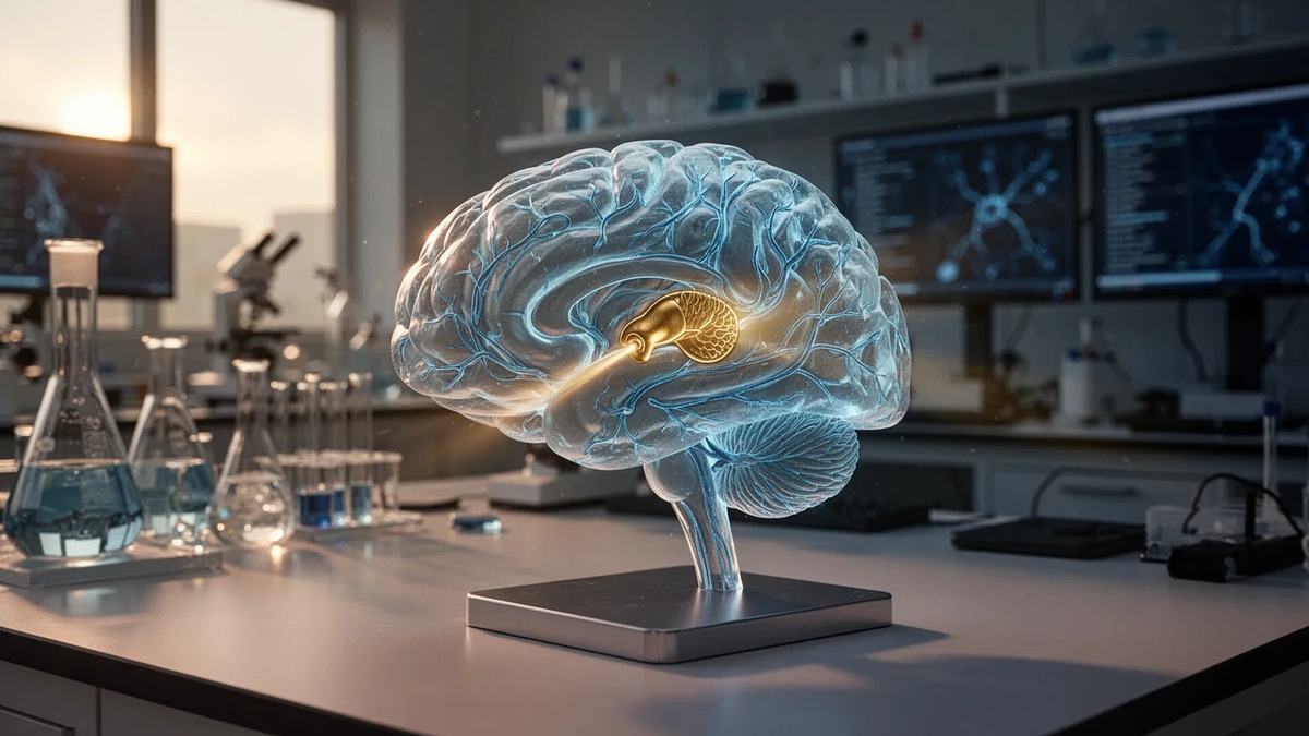 Alzheimer-Forschung: Neue Ziele und Therapien im Fokus - Foto: über boerse-global.de