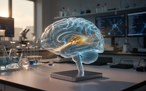 Alzheimer-Forschung: Neue Ziele und Therapien im Fokus - Foto: über boerse-global.de