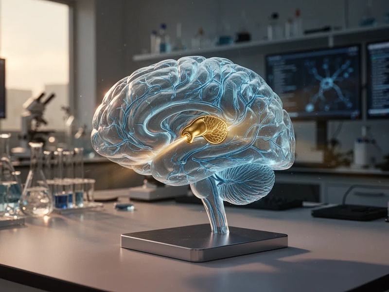 Alzheimer-Forschung: Neue Ziele und Therapien im Fokus - Foto: über boerse-global.de