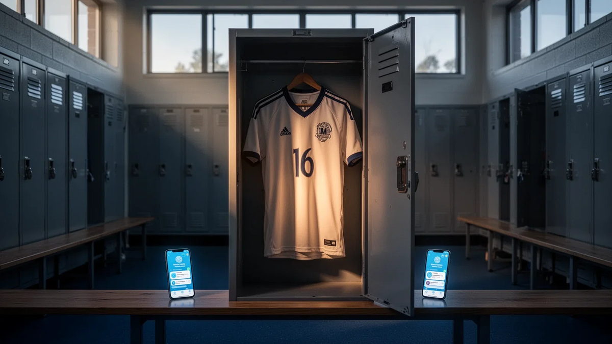 Penn Athletics erweitert mentale Gesundheitsversorgung für Sportler - Foto: über boerse-global.de