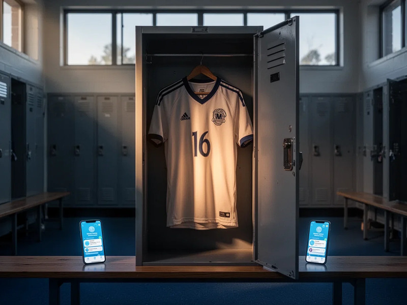 Penn Athletics erweitert mentale Gesundheitsversorgung für Sportler - Foto: über boerse-global.de