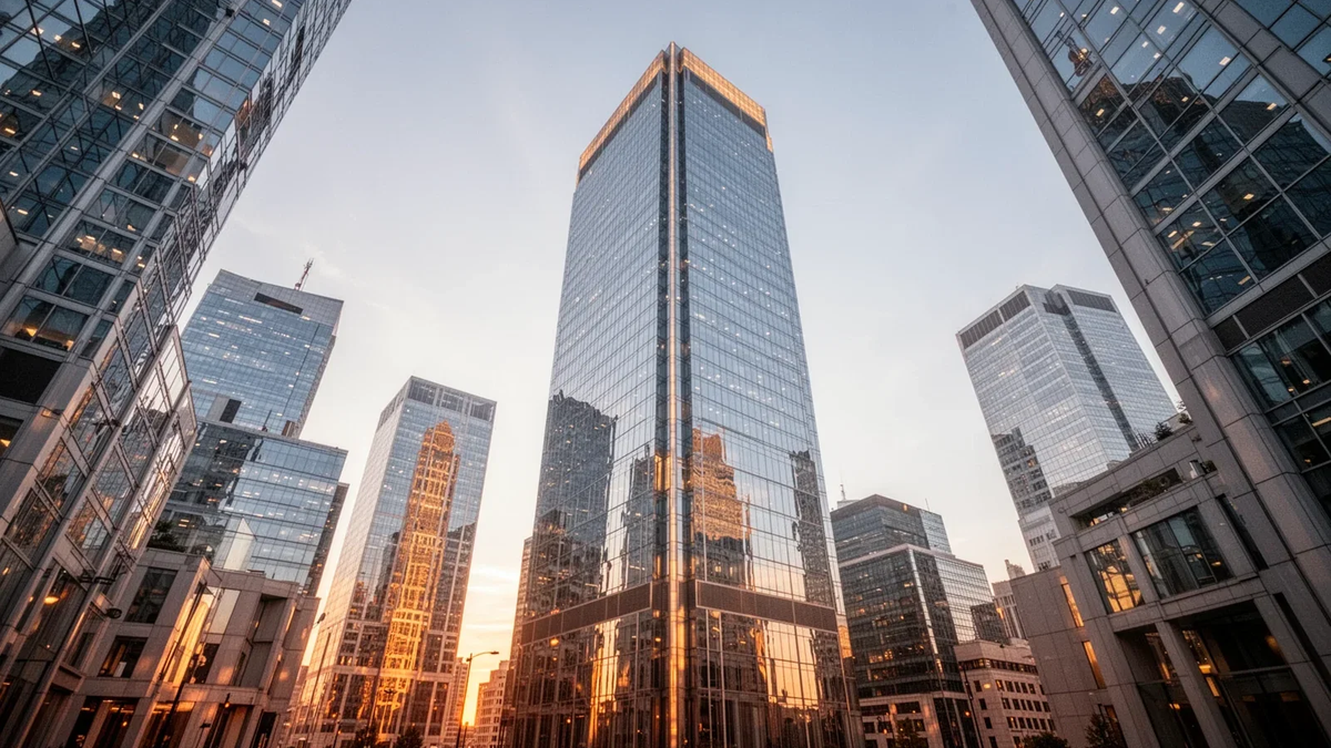 Fannie Mae Aktie: Zions steigt ein - Foto: über boerse-global.de