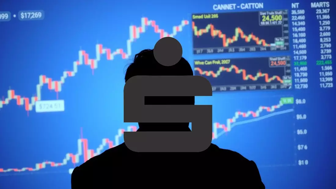 Erste Group Shareholders Face Dividend Cut Ahead of Key Meeting Illustration mit AI erstellt übermittelt durch boerse-global.de