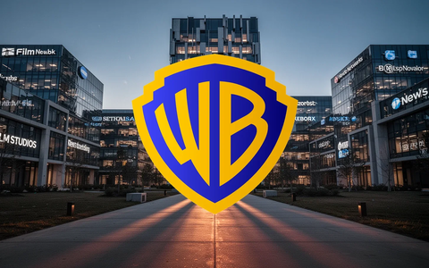 Warner Bros. Discovery Aktie: Hürdenlauf zum Milliarden-Deal - Foto: über boerse-global.de