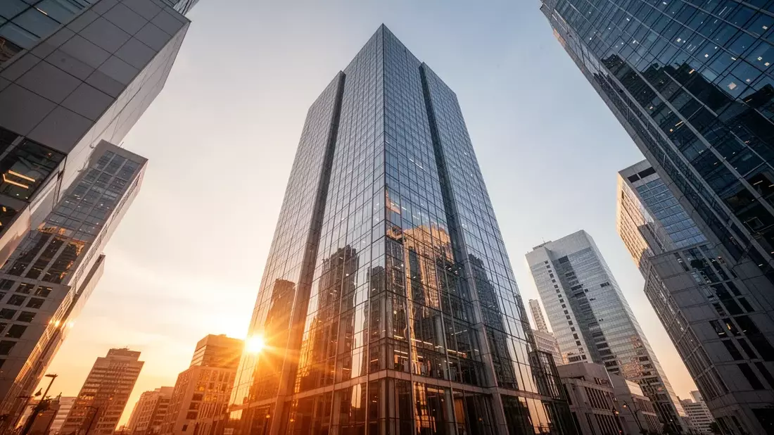 Blackrock TCP Capital Aktie: Kursziel-Kahlschlag - Bild: über boerse-global.de
