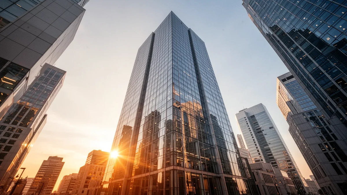 Blackrock TCP Capital Aktie: Kursziel-Kahlschlag - Foto: über boerse-global.de