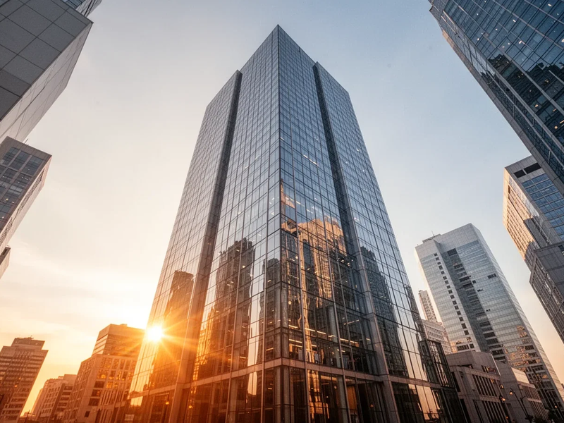 Blackrock TCP Capital Aktie: Kursziel-Kahlschlag - Foto: über boerse-global.de