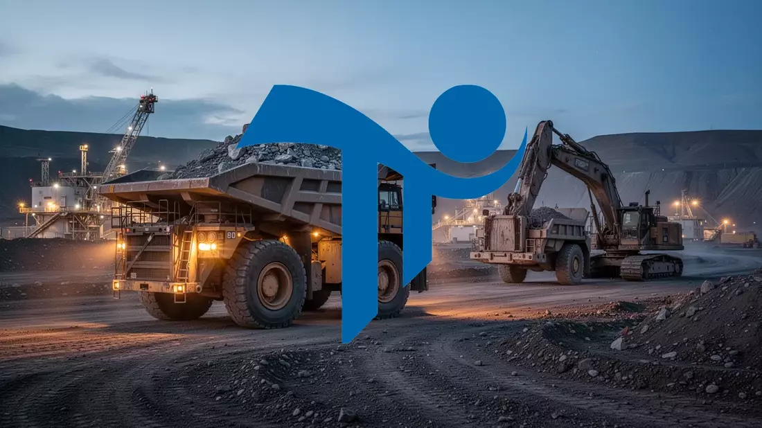 Rock Tech Lithium Aktie: Konkurrenz zieht vorbei - Bild: über boerse-global.de