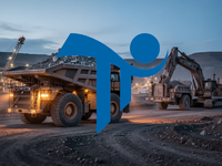 Rock Tech Lithium Aktie: Konkurrenz zieht vorbei - Foto: über boerse-global.de