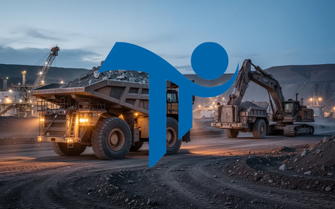 Rock Tech Lithium Aktie: Konkurrenz zieht vorbei - Foto: über boerse-global.de