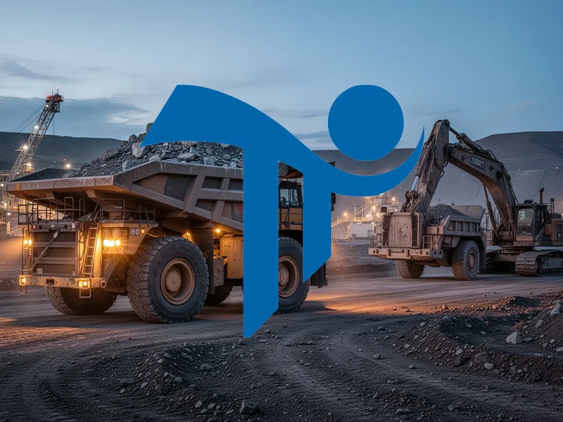 Rock Tech Lithium Aktie: Konkurrenz zieht vorbei - Foto: über boerse-global.de