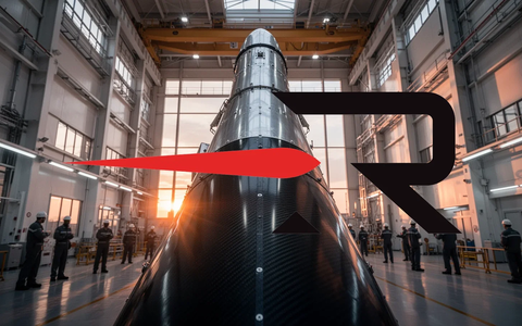 Rocket Lab Aktie: Zwei-Milliarden-Marke geknackt - Foto: über boerse-global.de