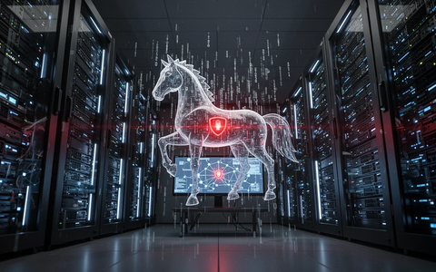 GoPix und Ghost: Neue Trojaner-Welle bedroht Finanzen und Entwickler - Foto: über boerse-global.de