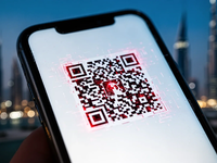 QR-Code-Betrug: „Quishing“ wird zur globalen Cyber-Gefahr - Foto: über boerse-global.de